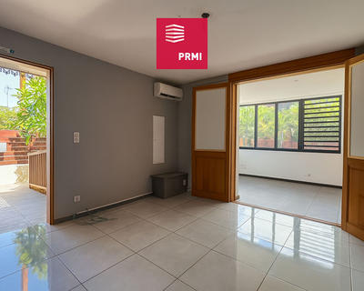 Maison - 127 m² - 6 pièces