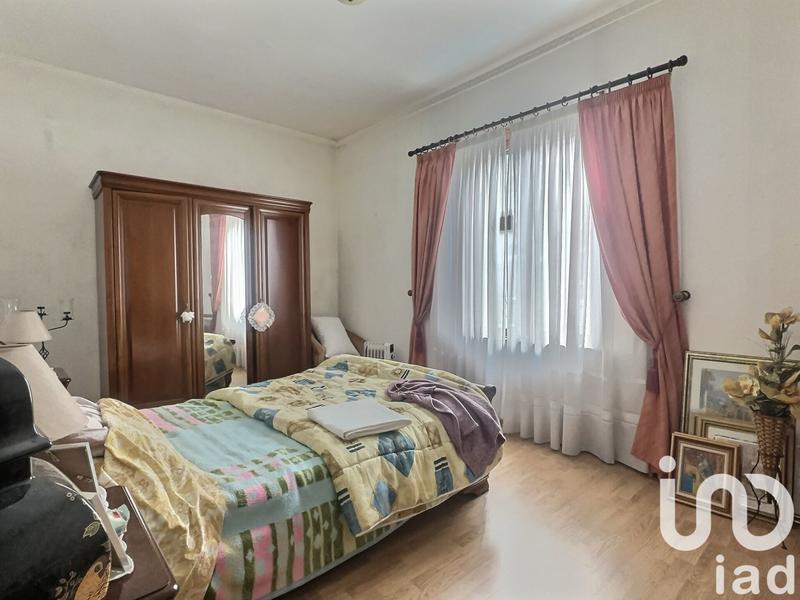 Maison - 109 m² - 5 pièces