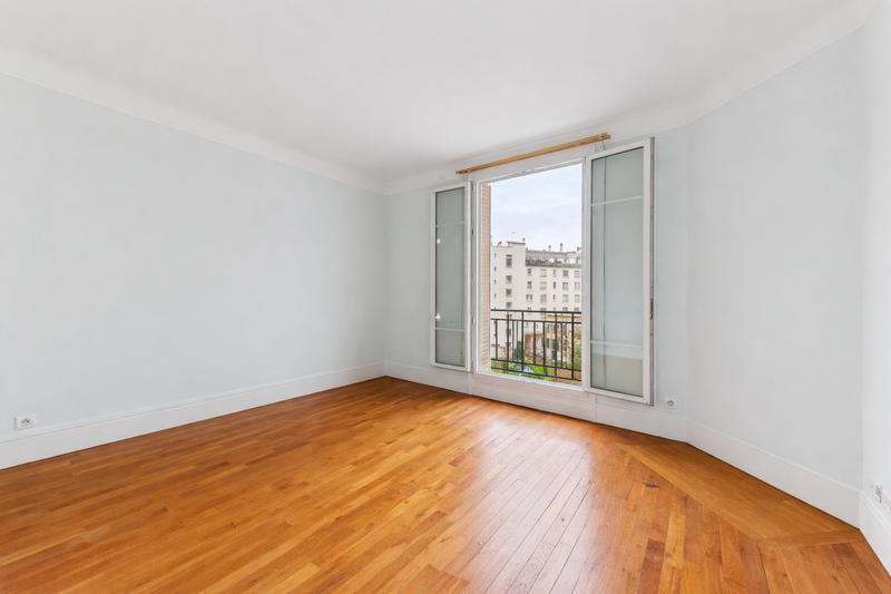 Appartement - 97 m² - 4 pièces