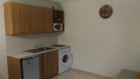 Studio - 19 m² - 1 pièce