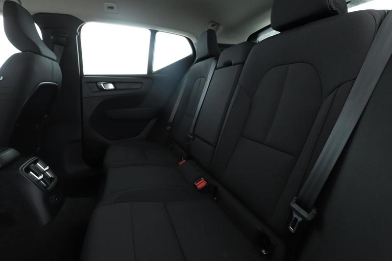 Volvo Xc40 1.5 T5 Recharge Plug-in Hybrid Plus Dct7 262 ch