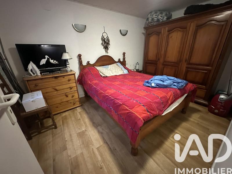 Maison - 150 m² - 9 pièces