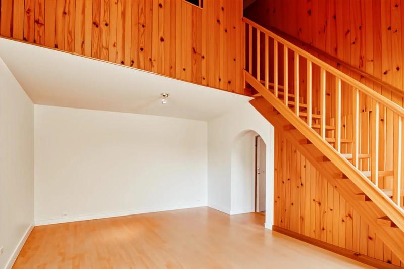 Appartement - 145 m² - 7 pièces