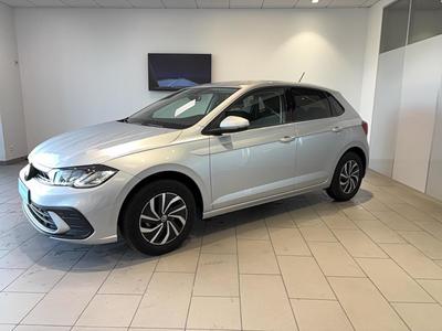 Volkswagen Polo 1.0 Tsi 95 s&amp;S Dsg7 Vw Edition