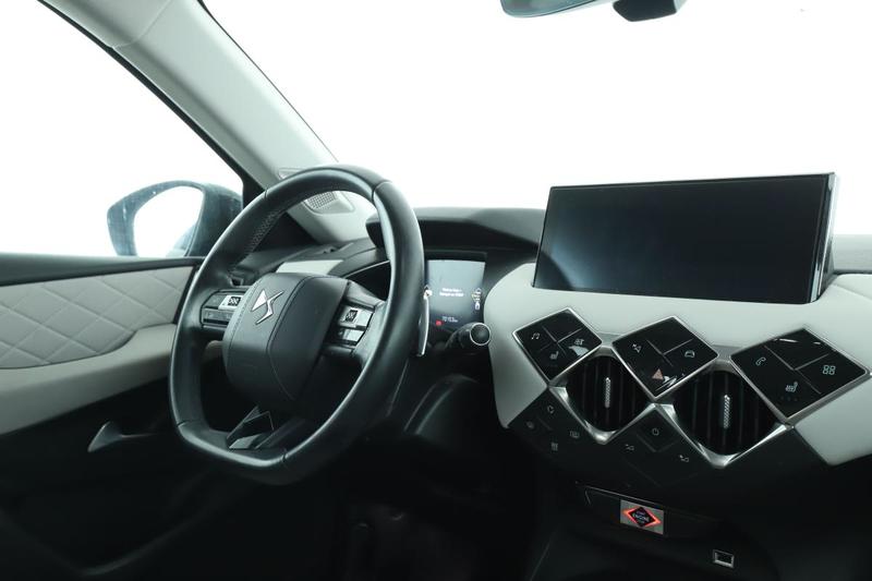 Ds Ds 3 Crossback 1.2 PureTech Grand Chic Automatique 155 ch