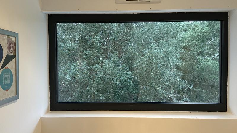 Maison d'architecte - 118 m² - 5 pièces