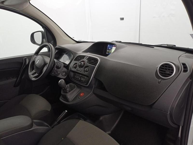 Renault Kangoo Express Blue Dci 80 Extra R-Link