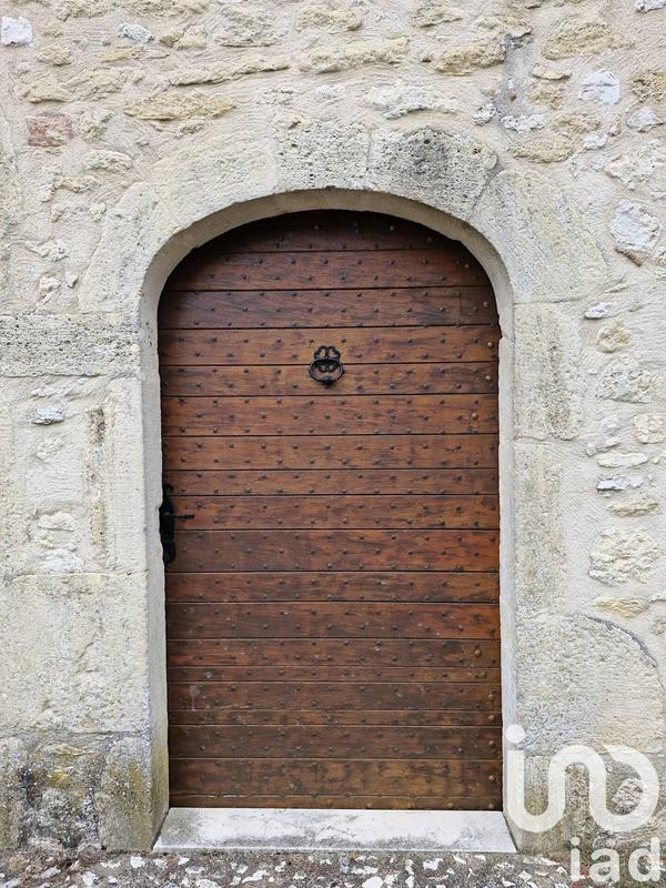 Maison de campagne - 297 m² - 9 pièces