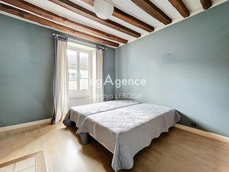 Maison de campagne - 160 m² - 7 pièces