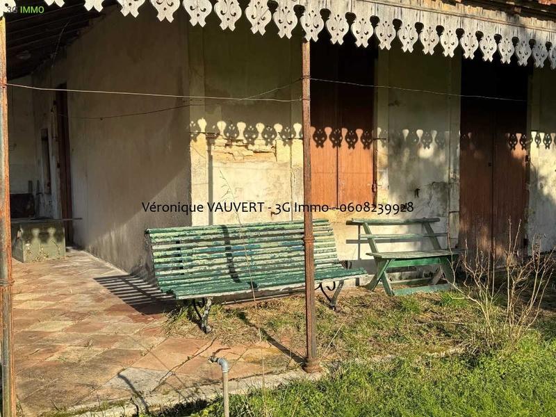 Villa - 165 m² - 9 pièces