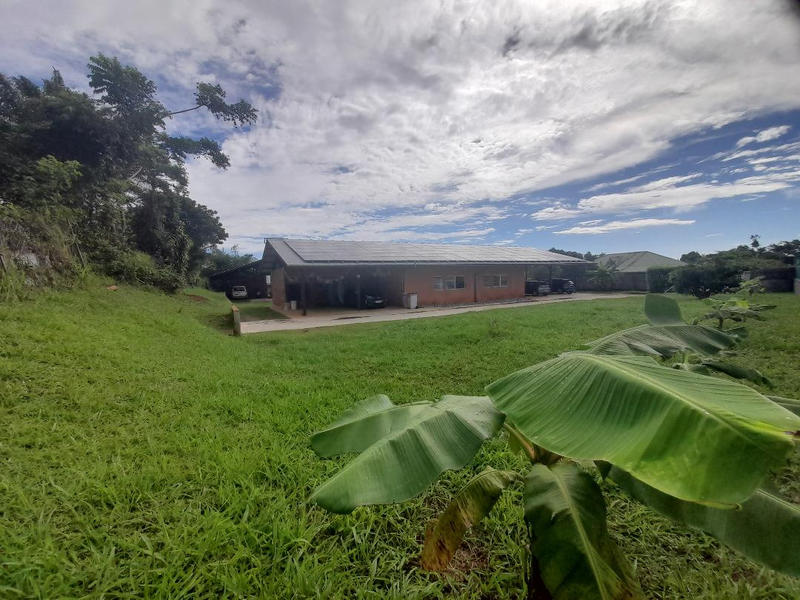 Villa - 160 m² - 5 pièces