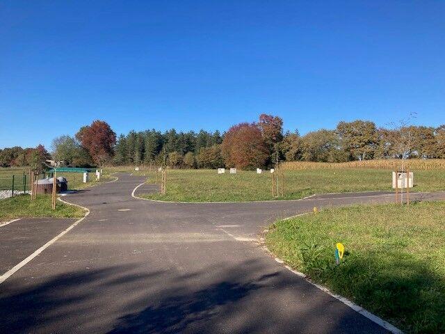 Maison - 60 m² - 3 pièces