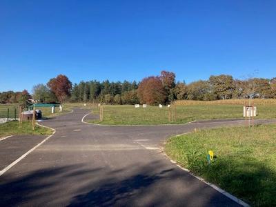 Maison - 60 m² - 3 pièces