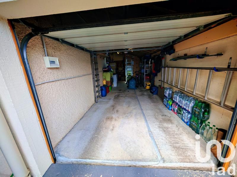 Maison - 139 m² - 6 pièces