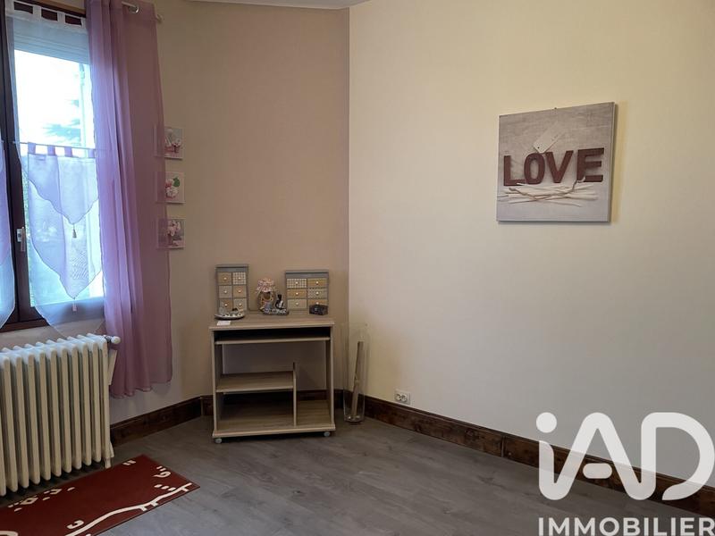 Maison - 75 m² - 4 pièces