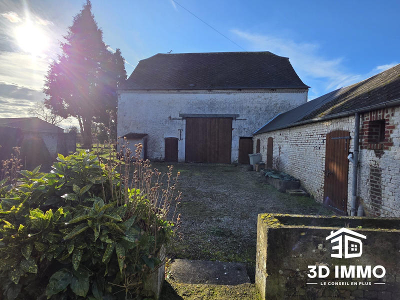 Maison - 254 m² - 12 pièces