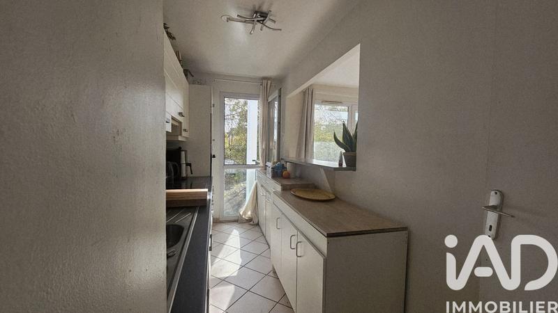 Appartement - 85 m² - 5 pièces