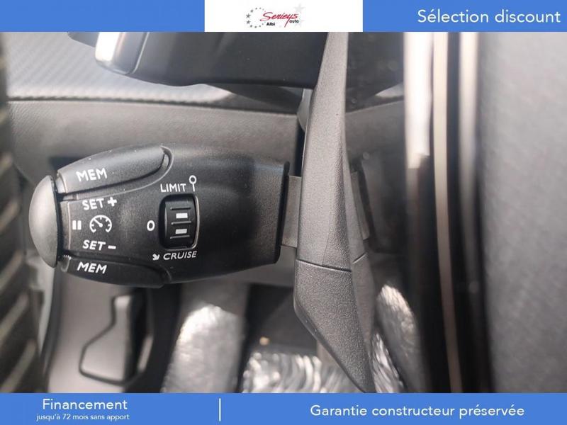 Peugeot 2008 Active Pack BlueHDi 130 Eat8 Eco Led+Camera Ar