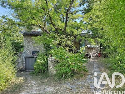 Maison de campagne - 128 m² - 5 pièces