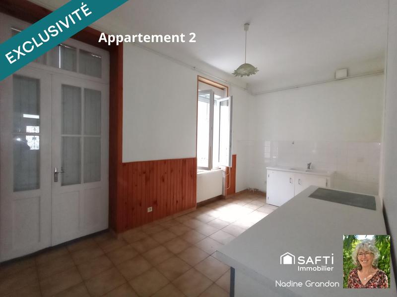 Maison - 262 m² - 11 pièces