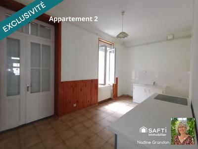 Maison - 262 m² - 11 pièces