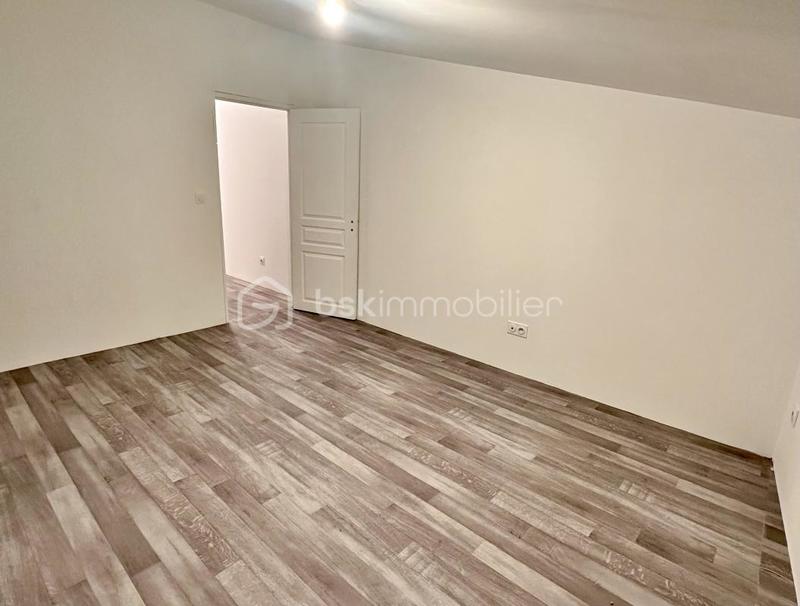 Maison de ville - 150 m² - 4 pièces