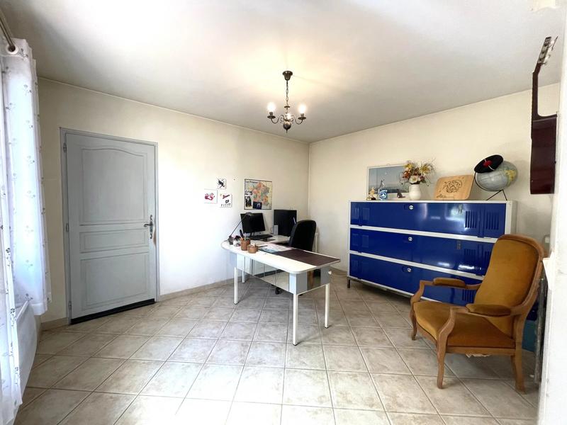 Maison - 126 m² - 4 pièces