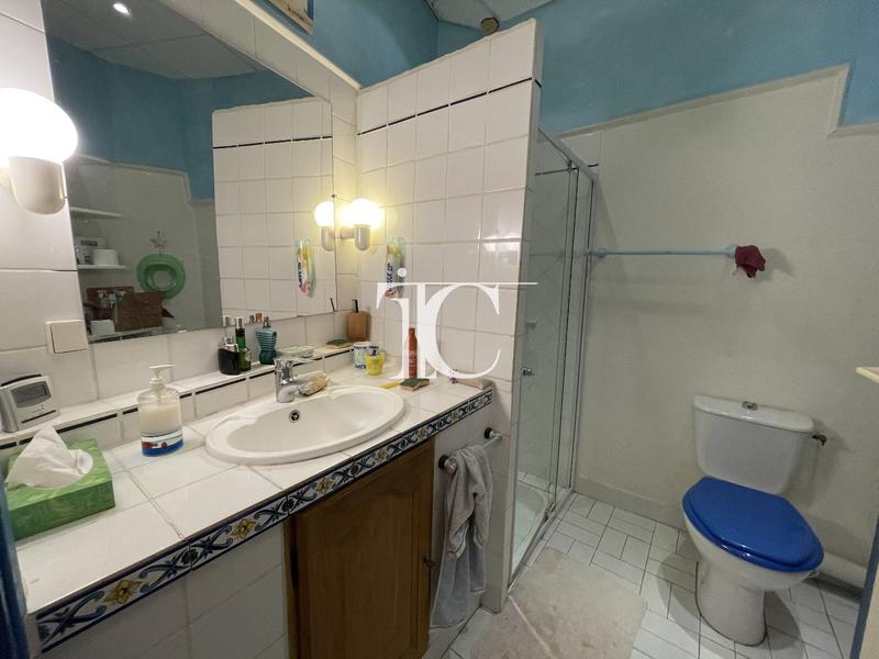 Maison en pierre - 188 m² - 7 pièces