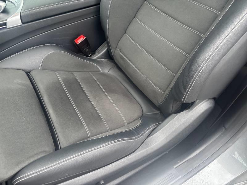 Mercedes Classe c Coupé 220 d 9g-Tronic Amg Line