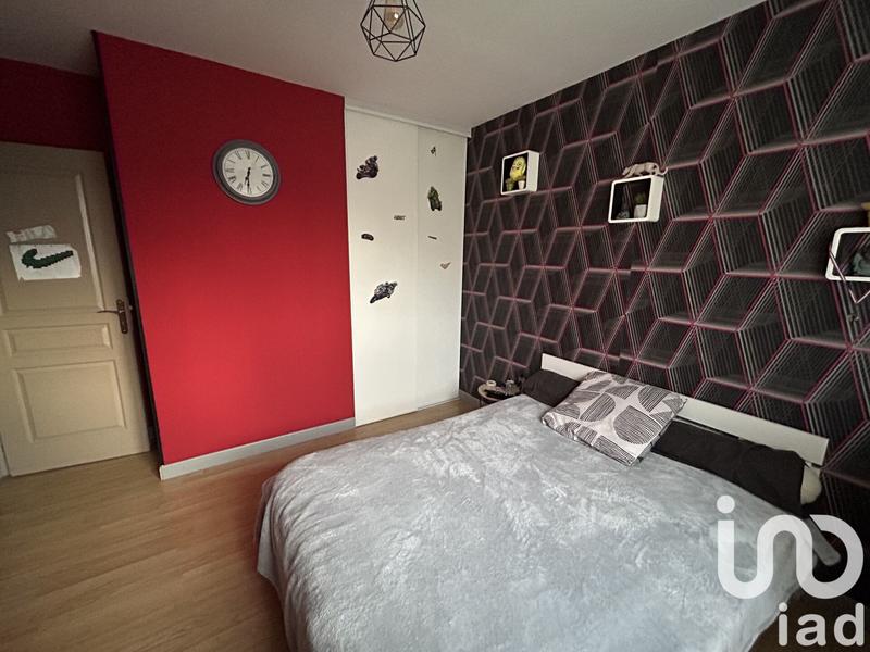 Maison de campagne - 126 m² - 6 pièces