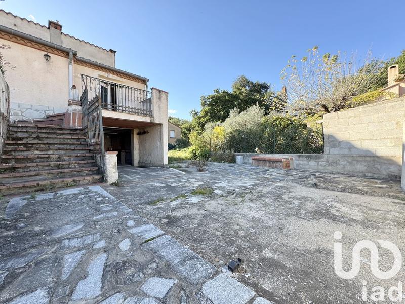 Maison - 173 m² - 5 pièces