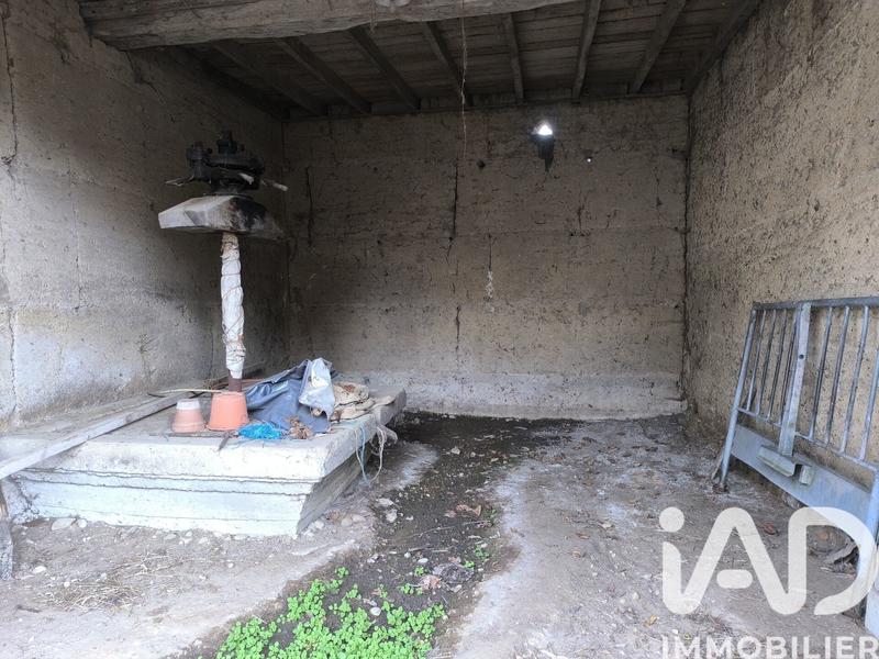 Ferme - 180 m² - 5 pièces