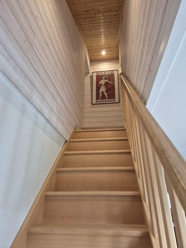 Maison - 127 m² - 6 pièces