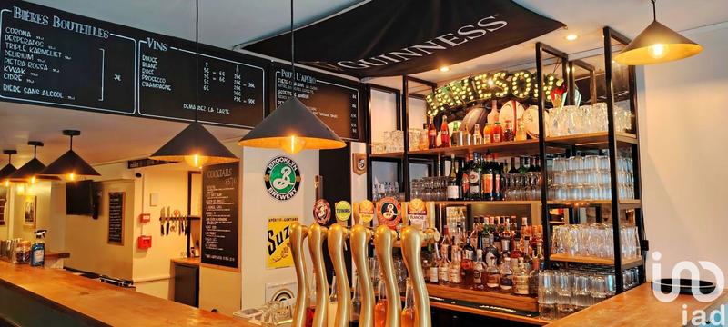 Local commercial - 200 m²