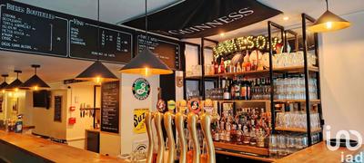 Local commercial - 200 m²