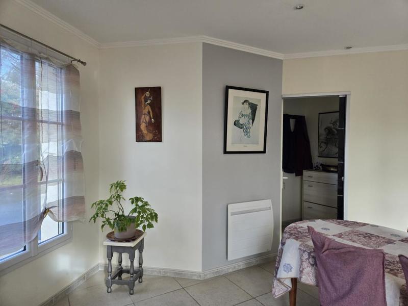 Maison - 148 m² - 8 pièces