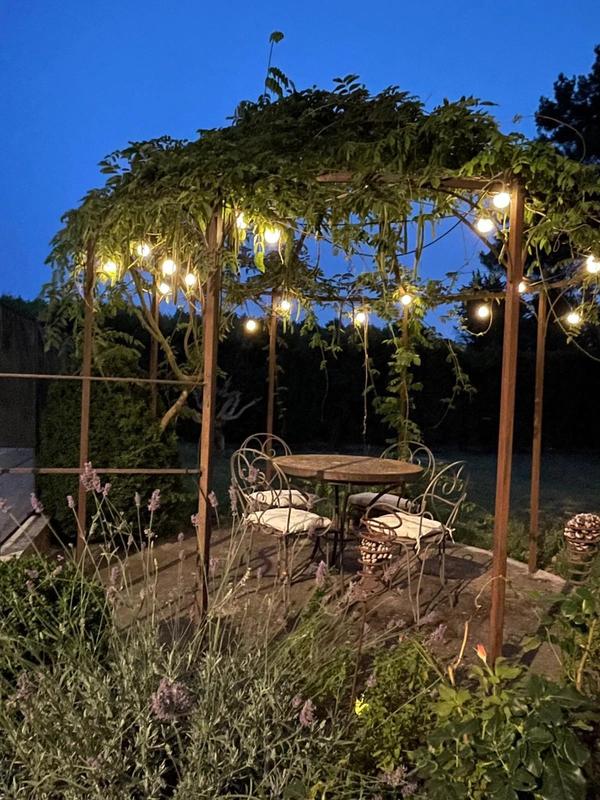 Mas - 150 m² - 6 pièces