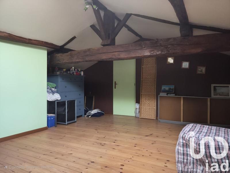 Maison - 179 m² - 6 pièces