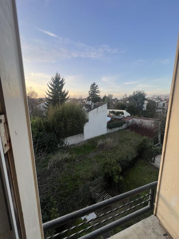 Appartement - 29 m² - 2 pièces