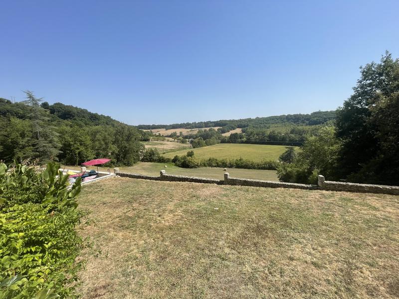 Maison en pierre - 156 m² - 5 pièces