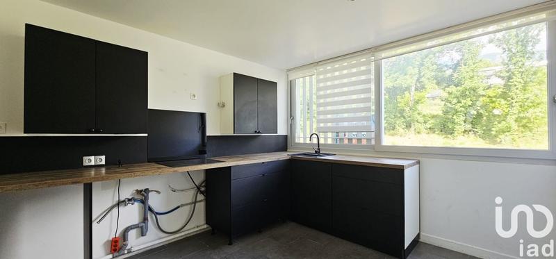 Appartement - 73 m² - 3 pièces