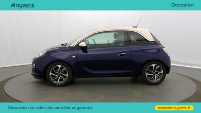 Opel Adam 1.4 Twinport 87ch Glam Start/Stop
