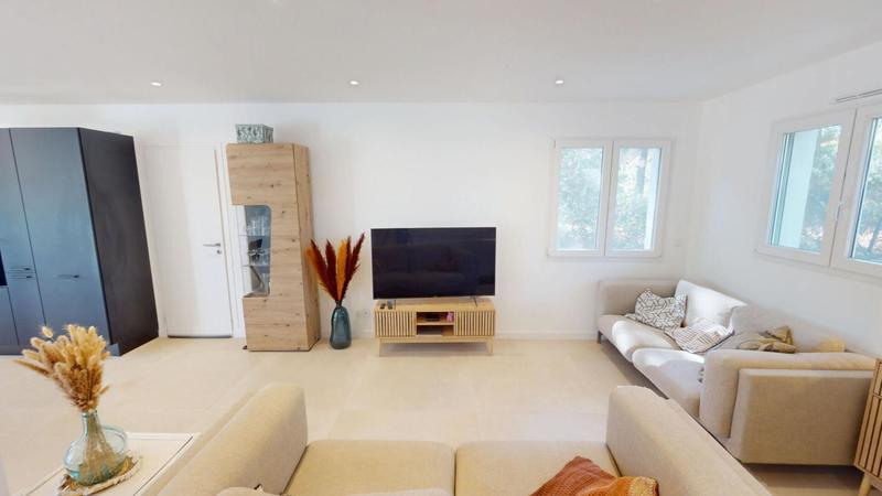 Villa - 141 m² - 7 pièces