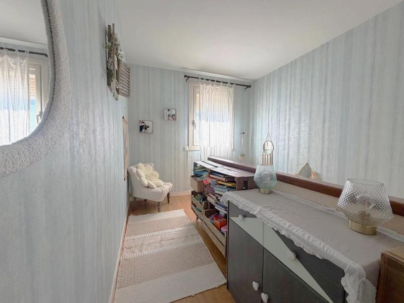 Maison - 114 m² - 5 pièces