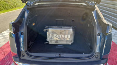 Peugeot 3008 Bluehdi 130ch Ss Eat8 Allure Pack