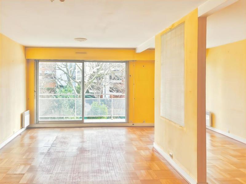 Appartement - 124 m² - 4 pièces