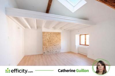 Appartement - 22 m² - 1 pièce