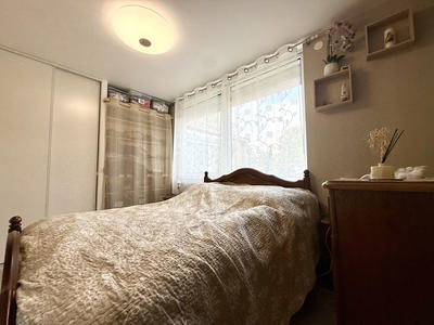 Maison - 91 m² - 4 pièces