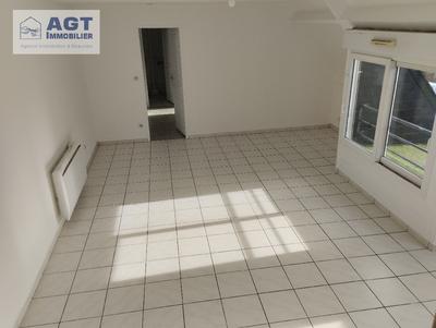 Appartement - 77 m² - 4 pièces