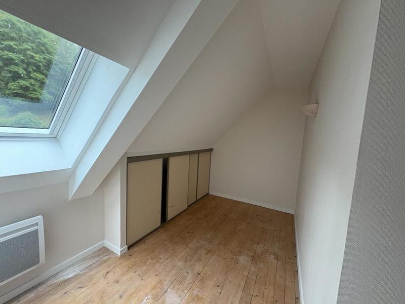 Immeuble - 2 500 m²